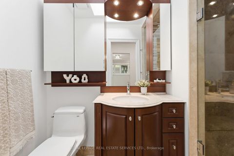 Photo 19 at 21 Princess Anne Crescent, Rosethorn, Toronto