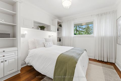 Photo 20 at 21 Princess Anne Crescent, Rosethorn, Toronto