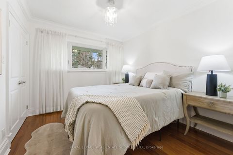 Photo 21 at 21 Princess Anne Crescent, Rosethorn, Toronto