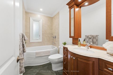 Photo 22 at 21 Princess Anne Crescent, Rosethorn, Toronto