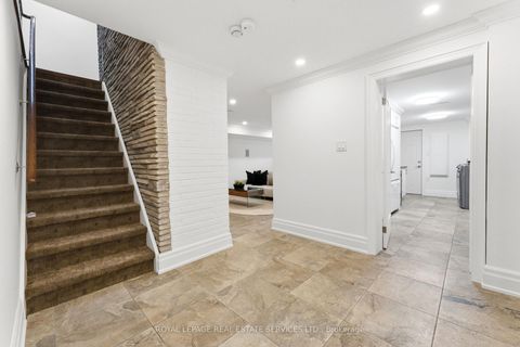 Photo 23 at 21 Princess Anne Crescent, Rosethorn, Toronto