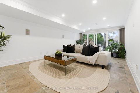 Photo 24 at 21 Princess Anne Crescent, Rosethorn, Toronto