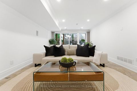 Photo 25 at 21 Princess Anne Crescent, Rosethorn, Toronto