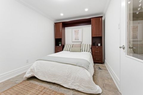 Photo 26 at 21 Princess Anne Crescent, Rosethorn, Toronto