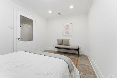 Photo 27 at 21 Princess Anne Crescent, Rosethorn, Toronto