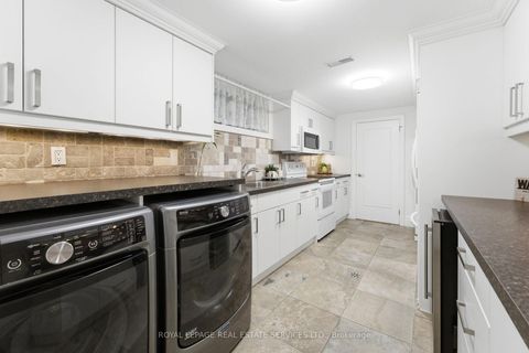 Photo 29 at 21 Princess Anne Crescent, Rosethorn, Toronto