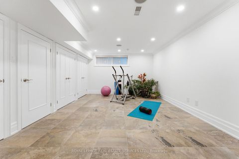 Photo 30 at 21 Princess Anne Crescent, Rosethorn, Toronto