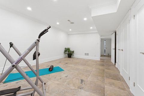 Photo 31 at 21 Princess Anne Crescent, Rosethorn, Toronto