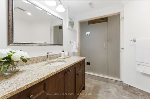 Photo 32 at 21 Princess Anne Crescent, Rosethorn, Toronto