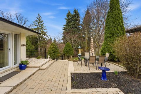 Photo 33 at 21 Princess Anne Crescent, Rosethorn, Toronto