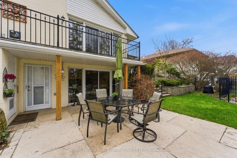 Photo 35 at 21 Princess Anne Crescent, Rosethorn, Toronto