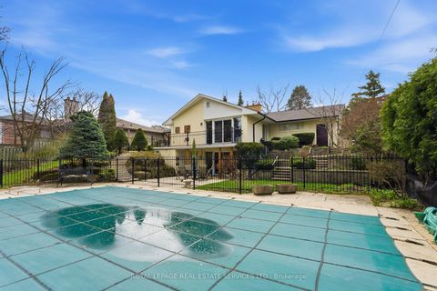 Photo 36 at 21 Princess Anne Crescent, Rosethorn, Toronto