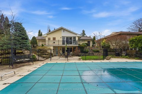 Photo 37 at 21 Princess Anne Crescent, Rosethorn, Toronto