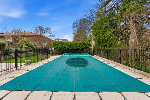 Photo 38 at 21 Princess Anne Crescent, Rosethorn, Toronto