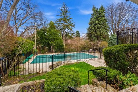 Photo 39 at 21 Princess Anne Crescent, Rosethorn, Toronto