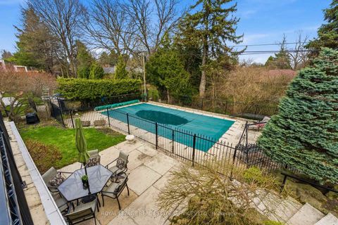 Photo 40 at 21 Princess Anne Crescent, Rosethorn, Toronto