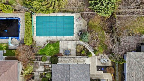 Photo 42 at 21 Princess Anne Crescent, Rosethorn, Toronto