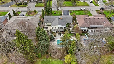 Photo 43 at 21 Princess Anne Crescent, Rosethorn, Toronto