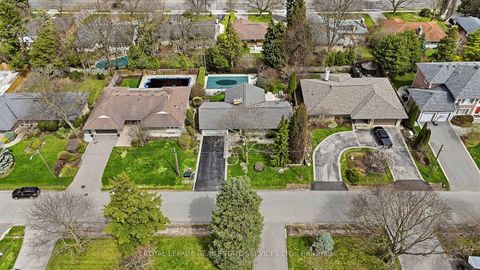 Photo 45 at 21 Princess Anne Crescent, Rosethorn, Toronto