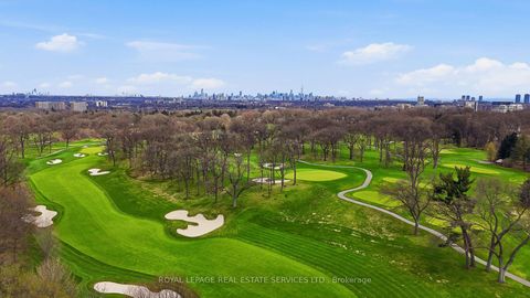 Photo 46 at 21 Princess Anne Crescent, Rosethorn, Toronto