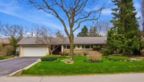 Photo 47 at 21 Princess Anne Crescent, Rosethorn, Toronto