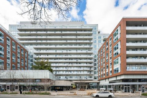 Photo 1 at 312 - 1830 Bloor Street W, High Park North, Toronto