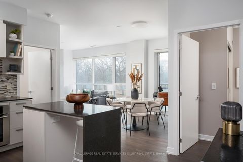Photo 2 at 312 - 1830 Bloor Street W, High Park North, Toronto