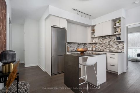 Photo 6 at 312 - 1830 Bloor Street W, High Park North, Toronto