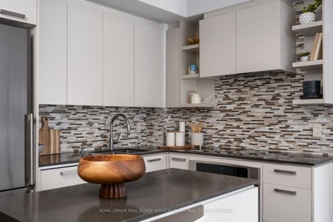 Photo 7 at 312 - 1830 Bloor Street W, High Park North, Toronto