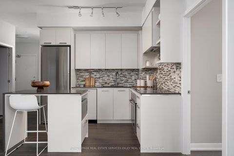 Photo 8 at 312 - 1830 Bloor Street W, High Park North, Toronto