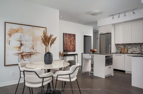 Photo 11 at 312 - 1830 Bloor Street W, High Park North, Toronto