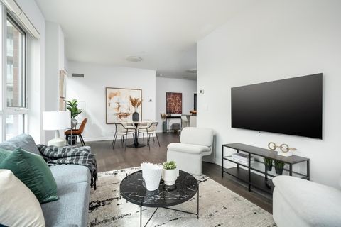 Photo 13 at 312 - 1830 Bloor Street W, High Park North, Toronto