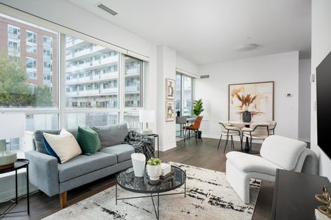 Photo 14 at 312 - 1830 Bloor Street W, High Park North, Toronto