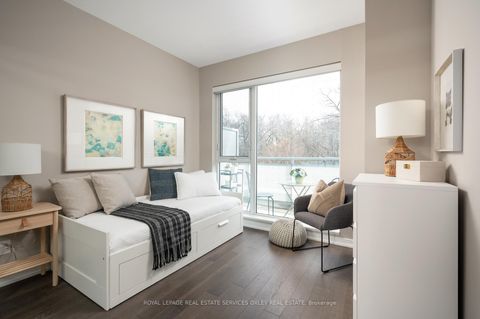 Photo 15 at 312 - 1830 Bloor Street W, High Park North, Toronto