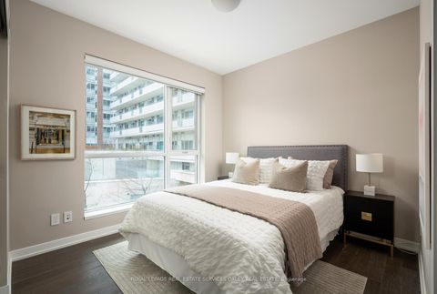 Photo 16 at 312 - 1830 Bloor Street W, High Park North, Toronto
