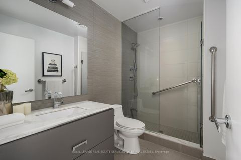 Photo 17 at 312 - 1830 Bloor Street W, High Park North, Toronto