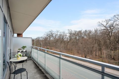 Photo 19 at 312 - 1830 Bloor Street W, High Park North, Toronto