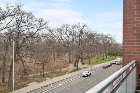 Photo 20 at 312 - 1830 Bloor Street W, High Park North, Toronto