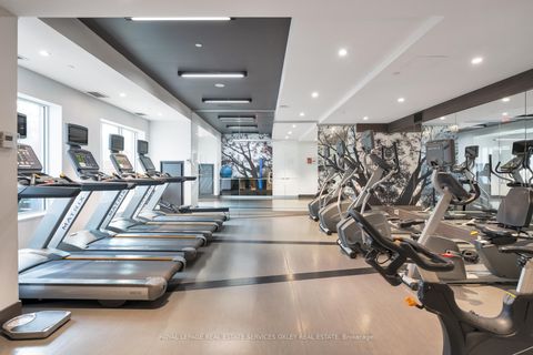 Photo 22 at 312 - 1830 Bloor Street W, High Park North, Toronto
