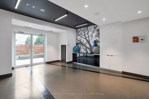 Photo 23 at 312 - 1830 Bloor Street W, High Park North, Toronto