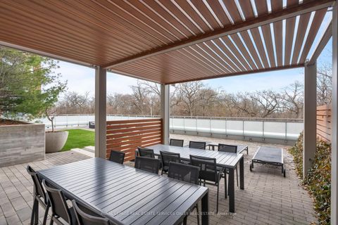 Photo 25 at 312 - 1830 Bloor Street W, High Park North, Toronto