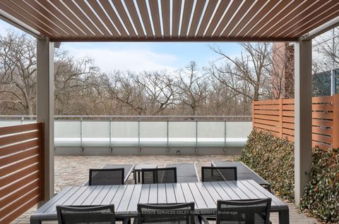 Photo 26 at 312 - 1830 Bloor Street W, High Park North, Toronto