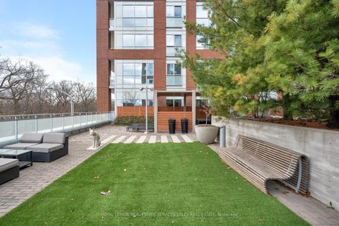 Photo 28 at 312 - 1830 Bloor Street W, High Park North, Toronto