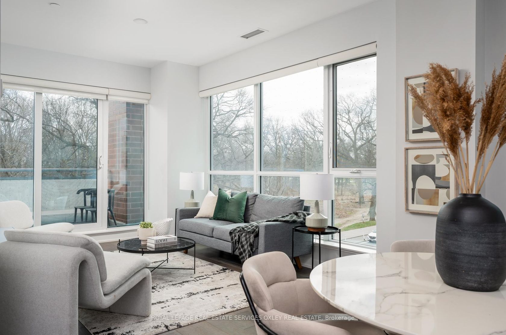 312 - 1830 Bloor Street W, High Park North, Toronto 