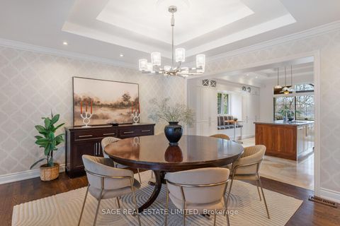 Photo 12 at 31 Ashwood Crescent, Rosethorn, Toronto