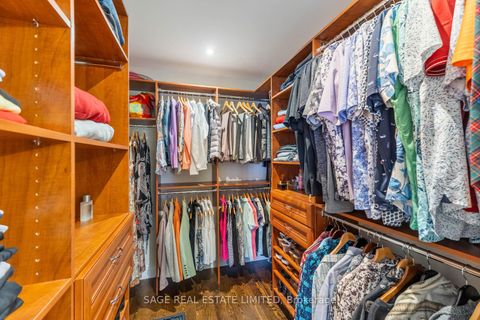 Photo 22 at 31 Ashwood Crescent, Rosethorn, Toronto