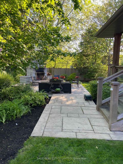 Photo 48 at 31 Ashwood Crescent, Rosethorn, Toronto