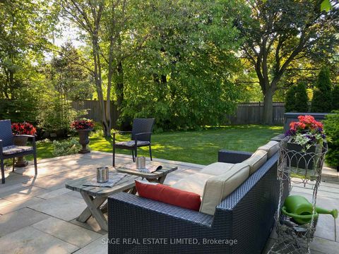 Photo 49 at 31 Ashwood Crescent, Rosethorn, Toronto