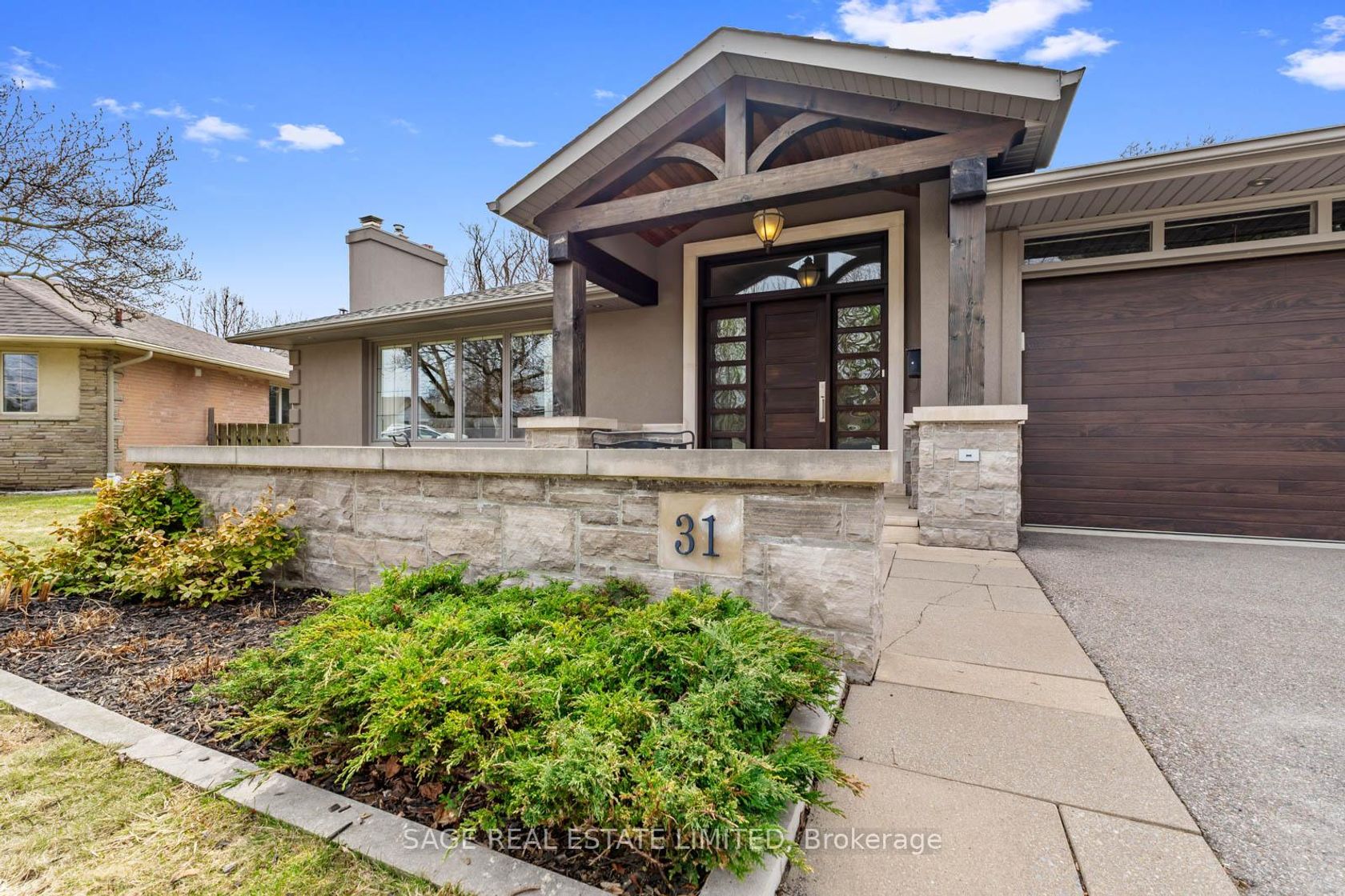 31 Ashwood Crescent, Rosethorn, Toronto photo 7