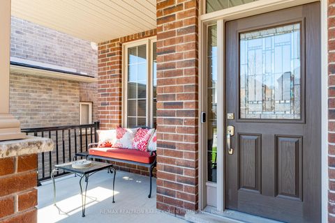 Photo 2 at 137 Jewel House Lane, Shore, Barrie